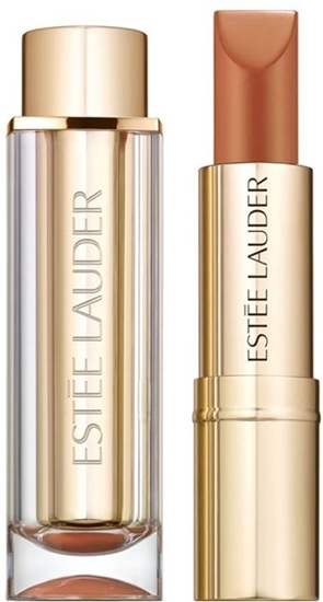 ESTEE LAUDER PURE COLOR LOVE LIPSTICK 140 NAKED CITY